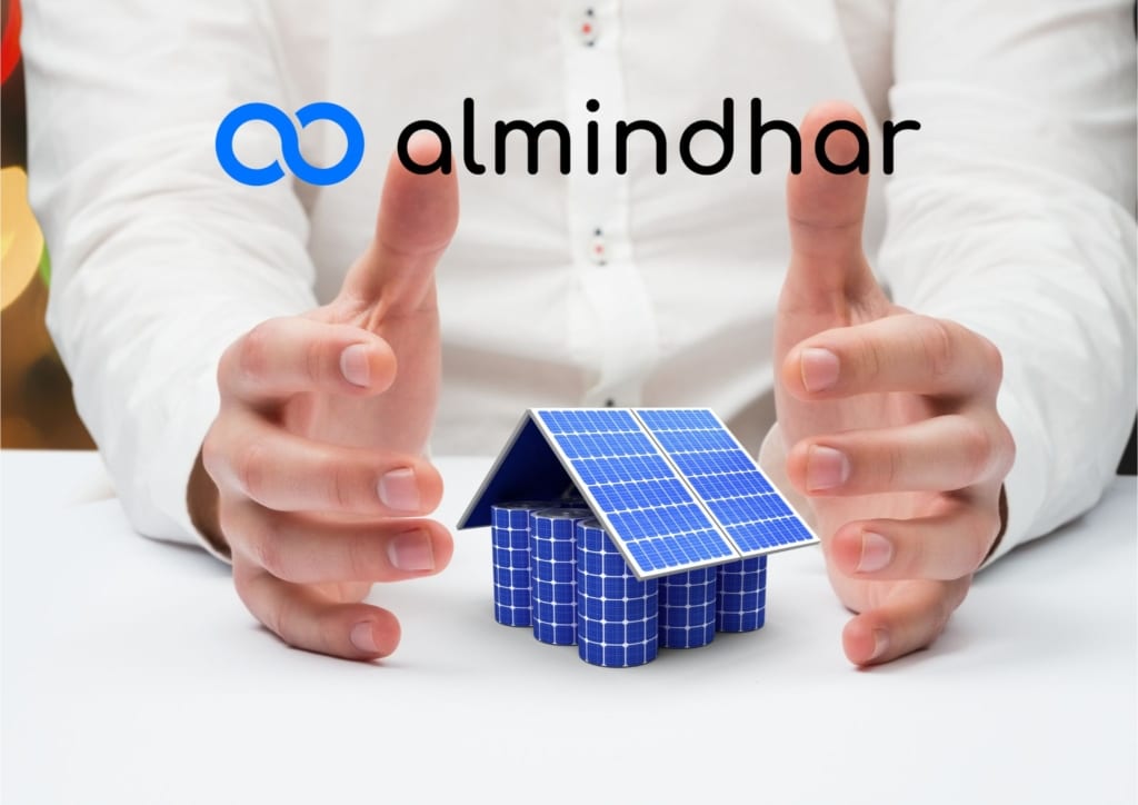 Almindhar-real estate-Tunisia-solar energy
