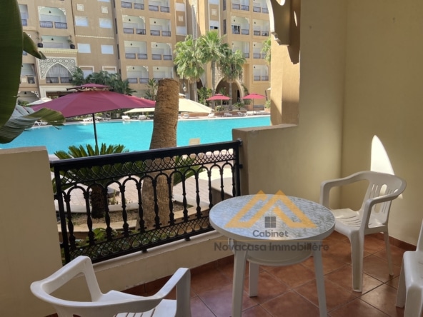 Apartment in Sousse,Sousse