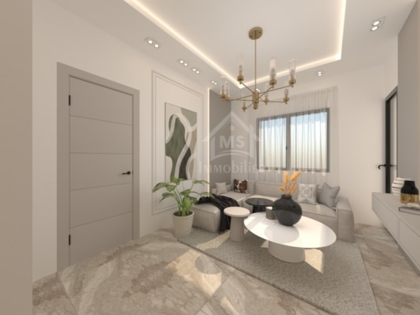 Apartment in Nabeul,Nabeul