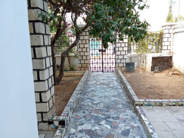 Villa in Tunis,El omrane superieur