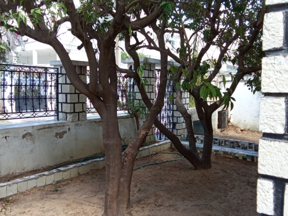 Villa in Tunis,El omrane superieur