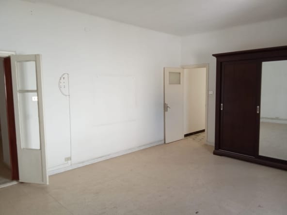 Villa in Tunis,El omrane superieur