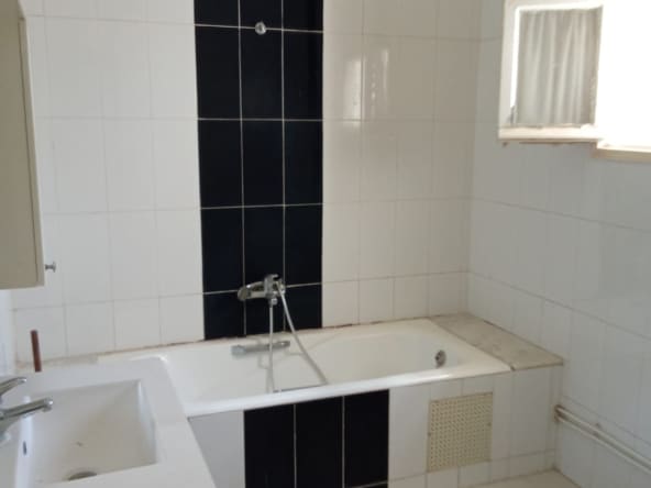 Villa in Tunis,El omrane superieur