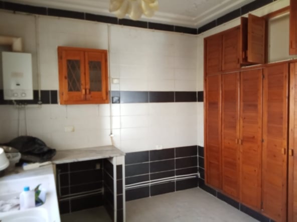 Villa in Tunis,El omrane superieur