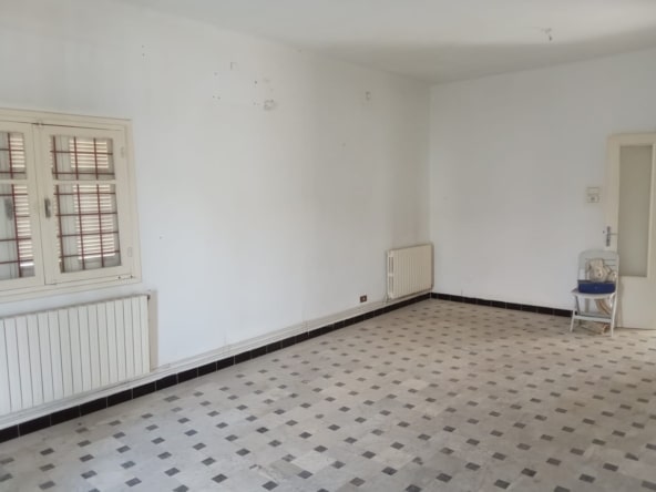Villa in Tunis,El omrane superieur