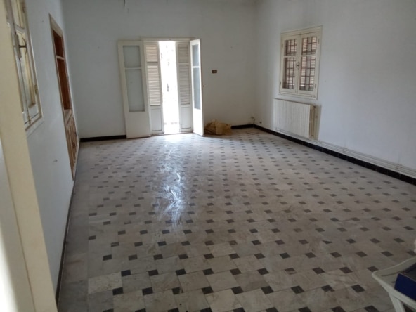 Villa in Tunis,El omrane superieur