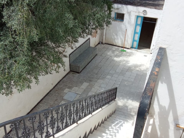Villa in Tunis,El omrane superieur