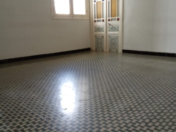 Villa in Tunis,El omrane superieur