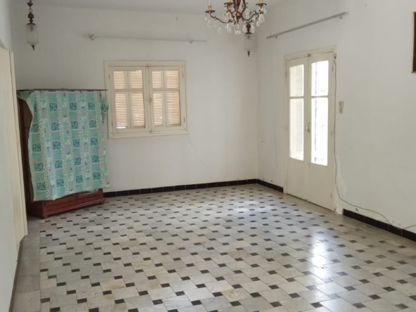 Villa in Tunis,El omrane superieur