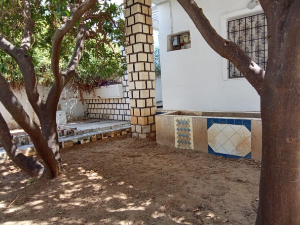 Villa in Tunis,El omrane superieur