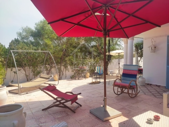 Villa in Nabeul,