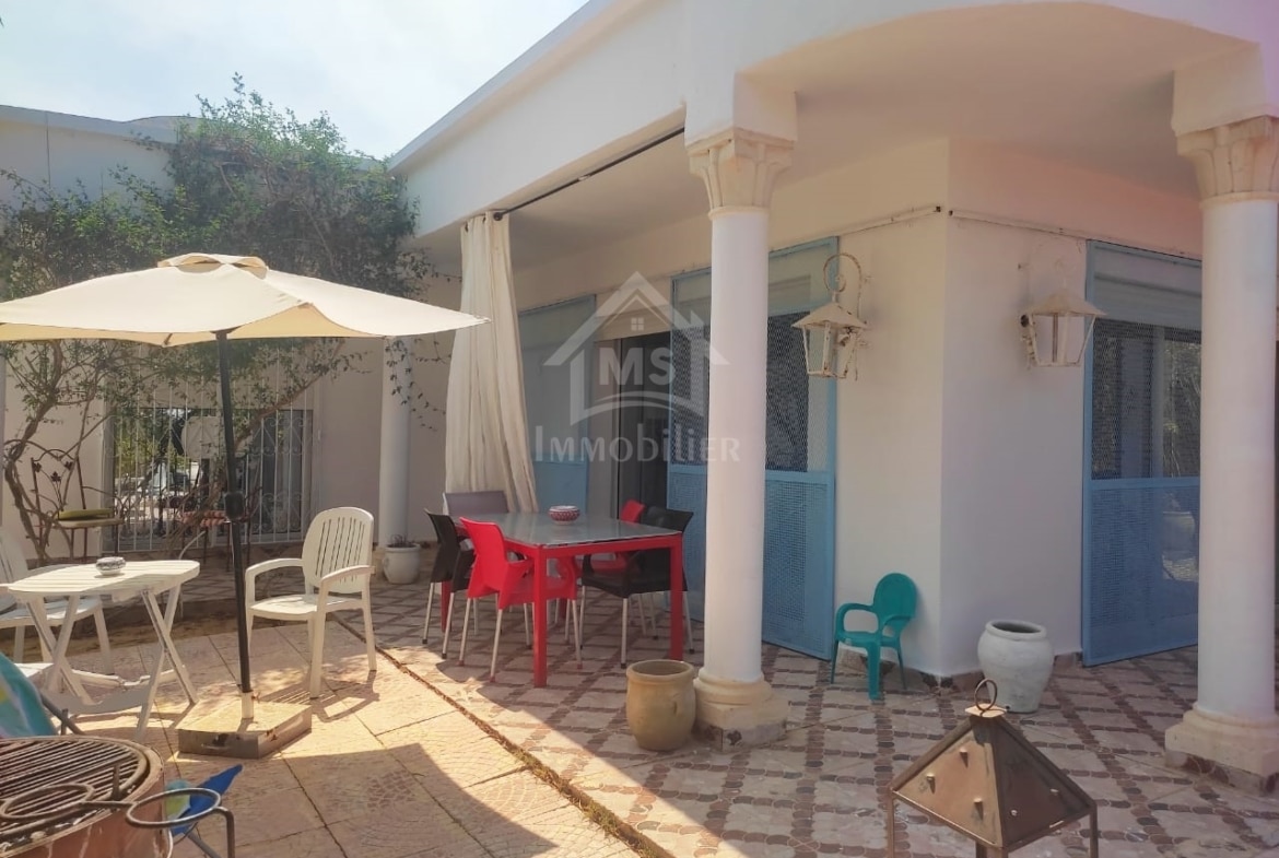 Villa in Nabeul,Nabeul