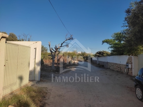 Land in Nabeul,Nabeul
