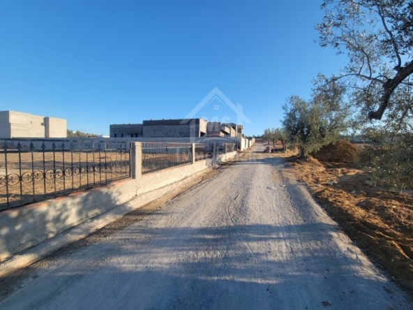 Land in Nabeul,Nabeul