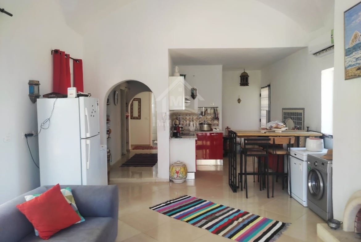 Villa in Nabeul,Nabeul