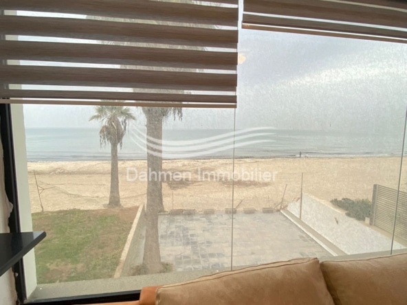 Apartment in Sousse,Kantaoui
