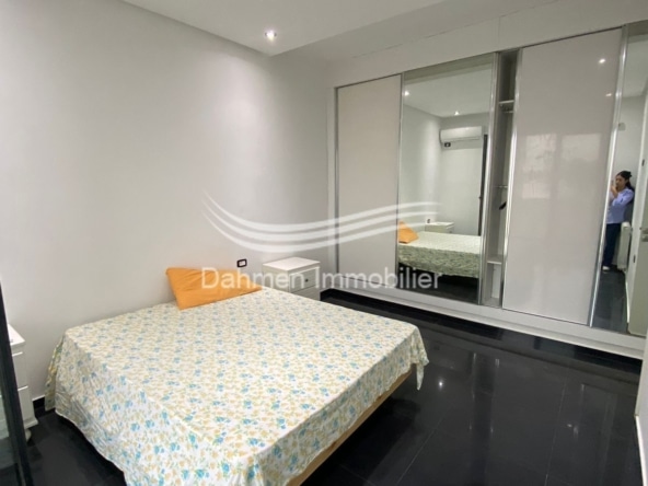 Apartment in Sousse,Kantaoui