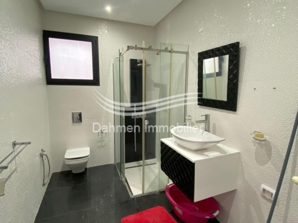 Apartment in Sousse,Kantaoui