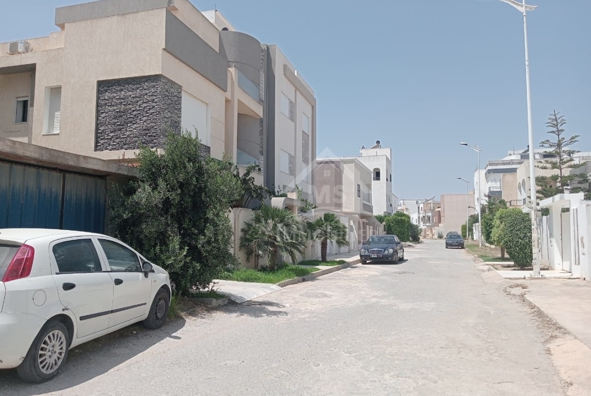 Land in Nabeul,