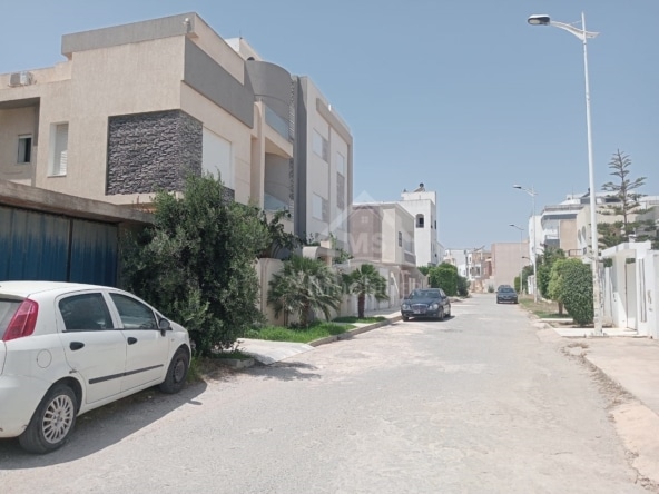 Land in Nabeul,