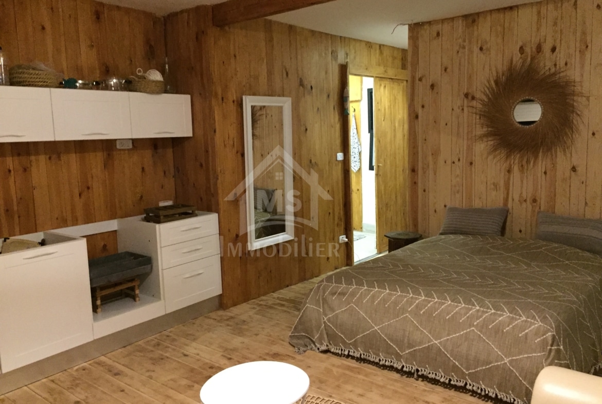 Villa in Nabeul,
