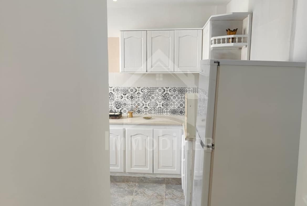 Apartment in Sousse,