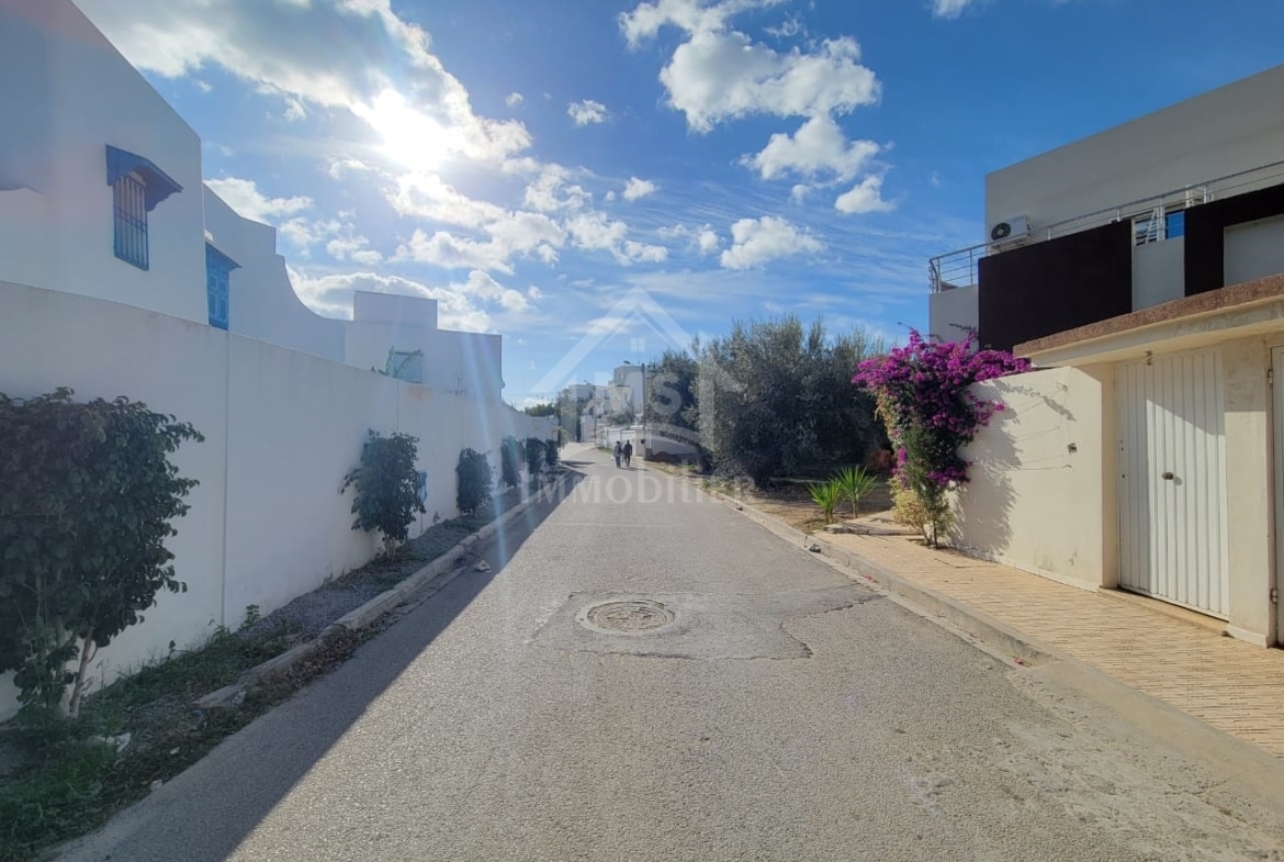 Land in Nabeul,Nabeul
