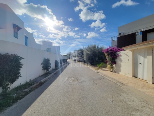 Land in Nabeul,Nabeul