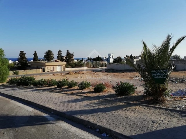 Land in Nabeul,Nabeul
