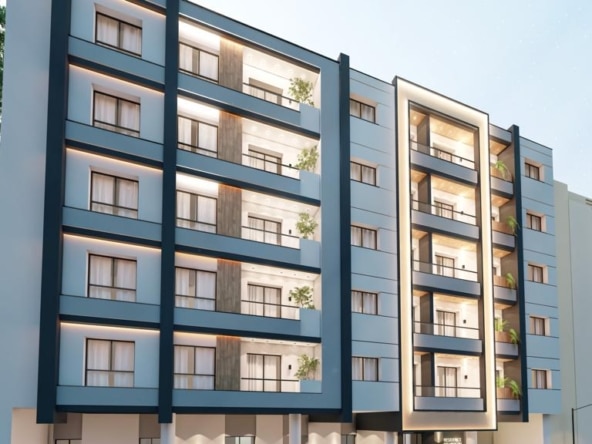 Apartment in Sousse,Hammam sousse