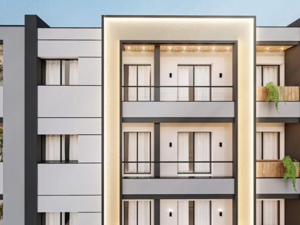 Apartment in Sousse,Hammam sousse