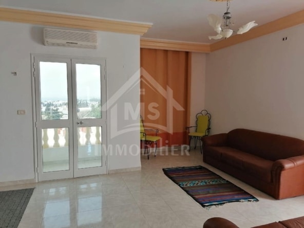 Apartment in Nabeul,