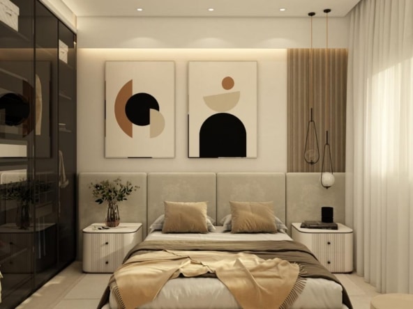 Apartment in Sousse,Hammam sousse