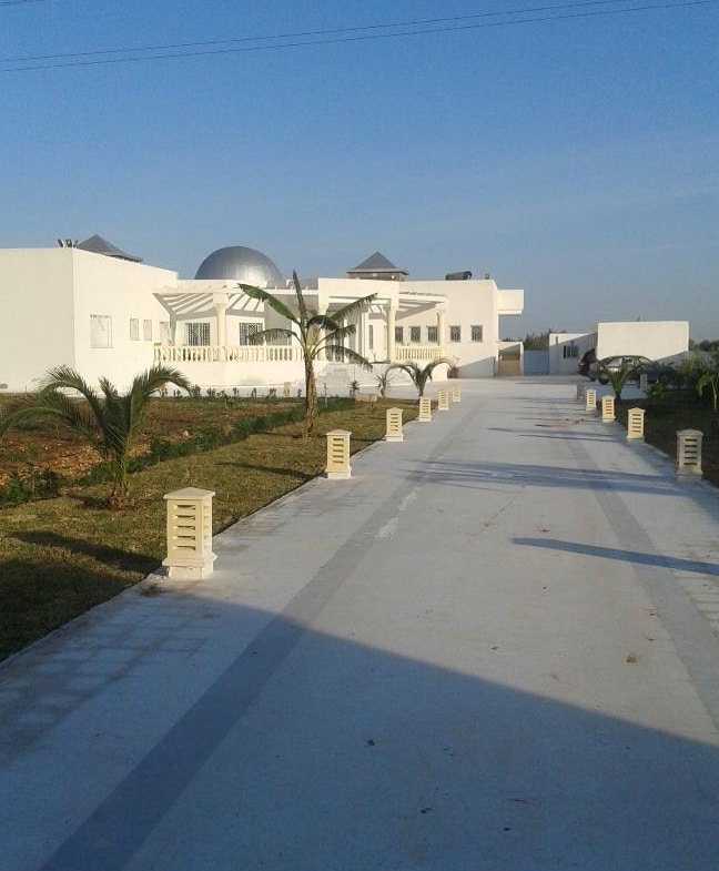 Villa in Ariana,Sidi thabet