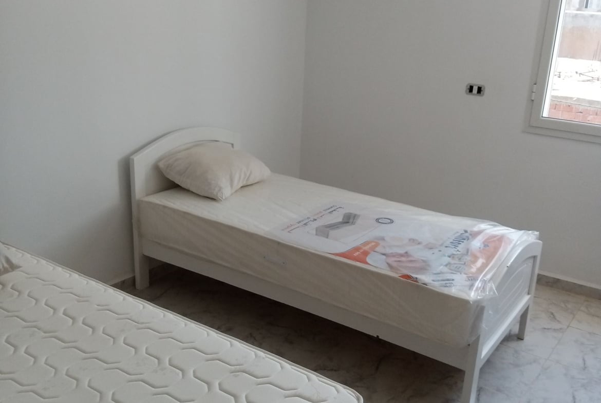 Apartment in Sousse,Sousse jaouhara