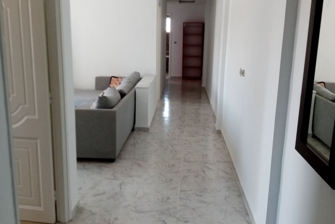 Apartment in Sousse,Sousse jaouhara