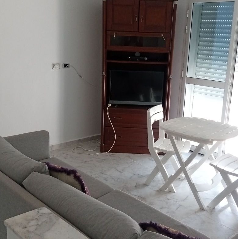 Apartment in Sousse,Sousse jaouhara