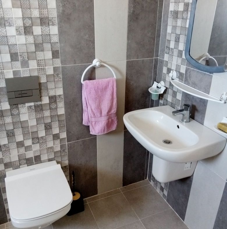 Apartment in Sousse,Sousse jaouhara