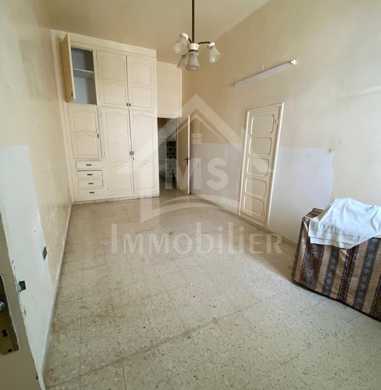 House in Nabeul,