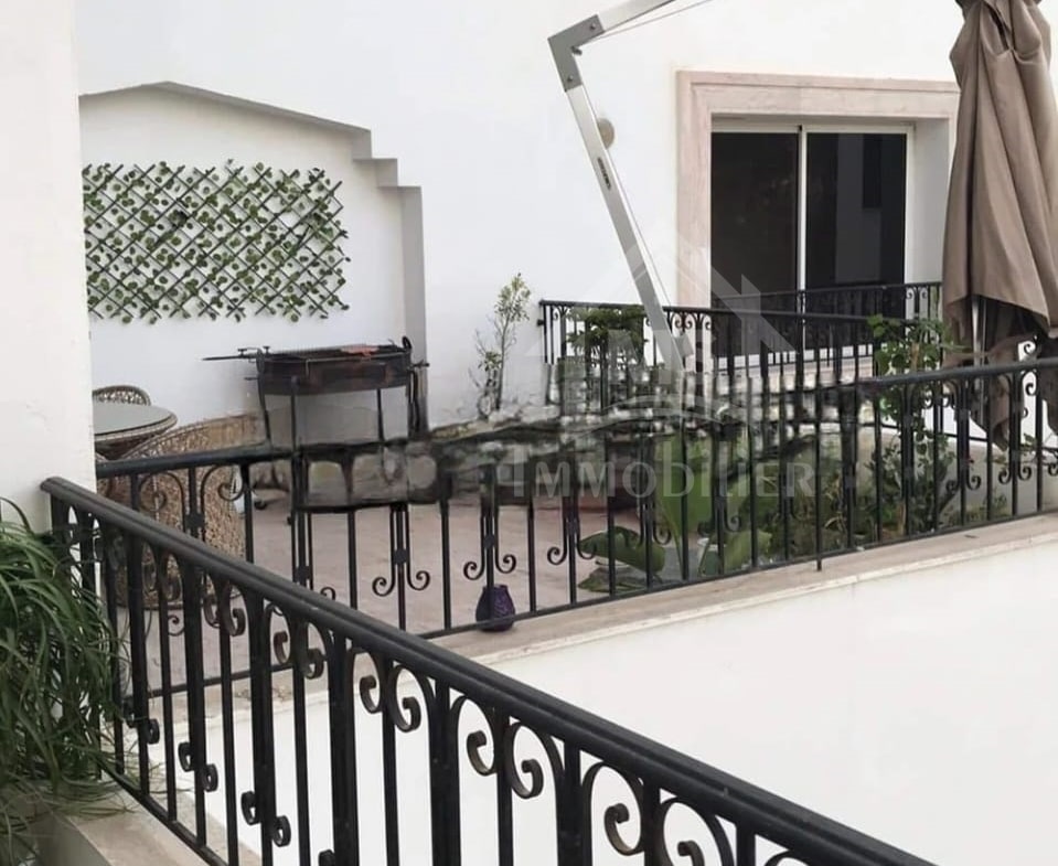 Apartment in Nabeul,