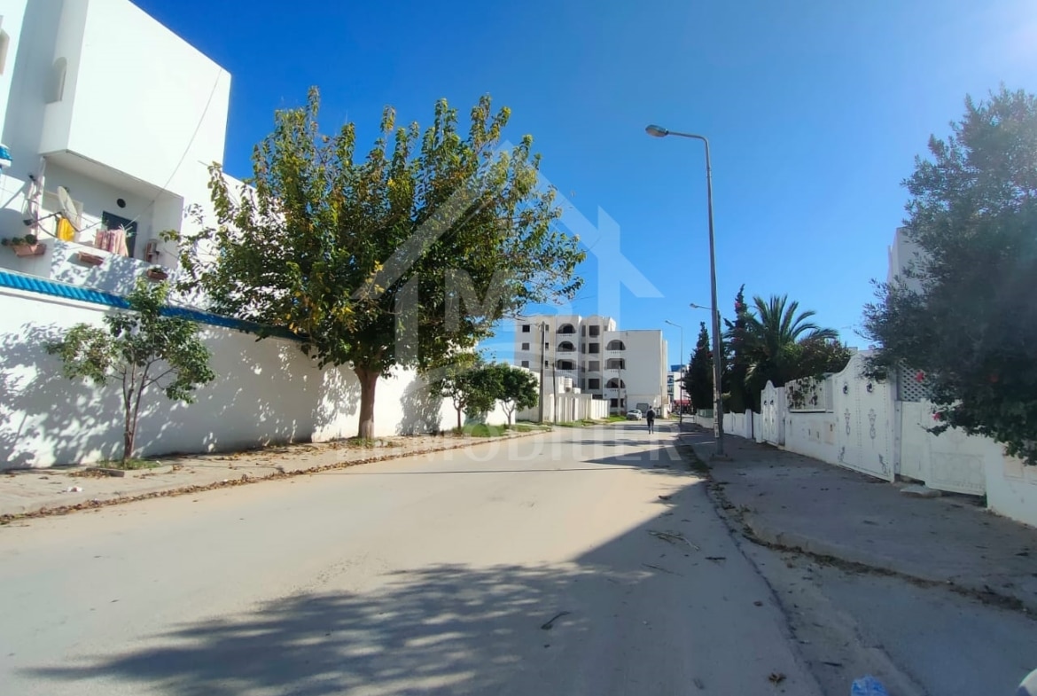 Land in Nabeul,