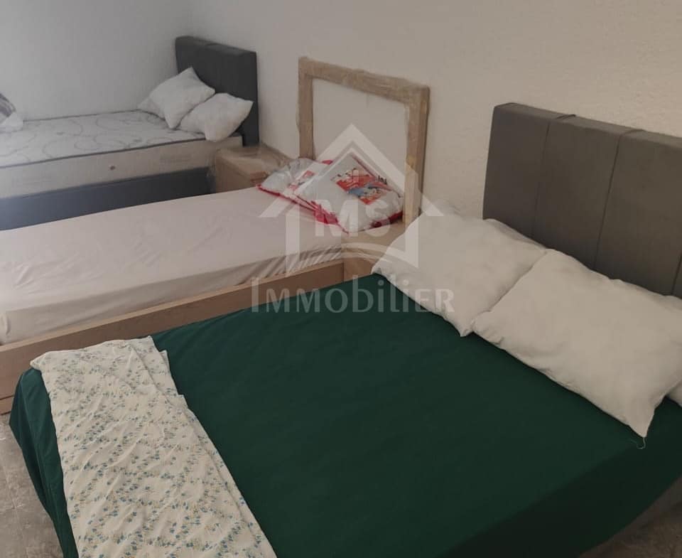 Apartment in Sousse,