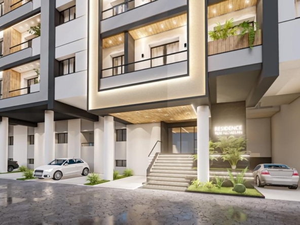 Apartment in Sousse,Hammam sousse