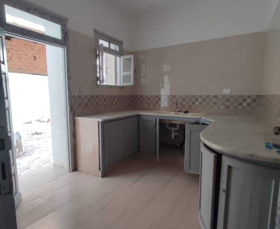Apartment in Nabeul,Kelibia