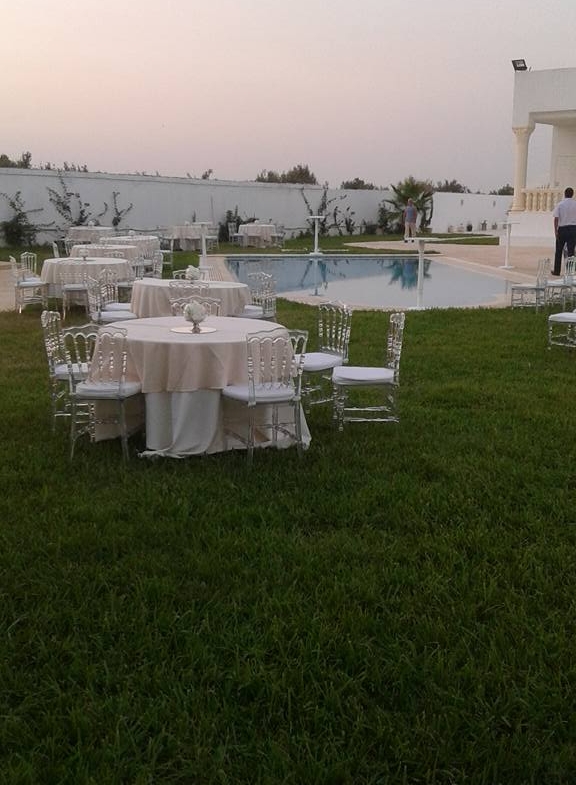 Villa in Ariana,Sidi thabet