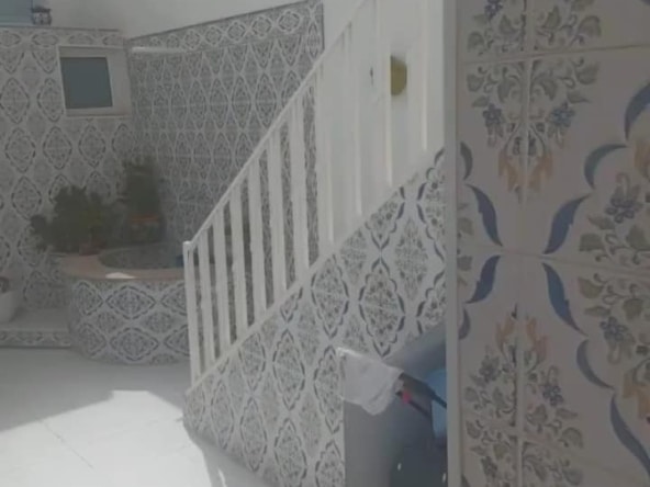 Villa in Kairouan,Kairouan sud