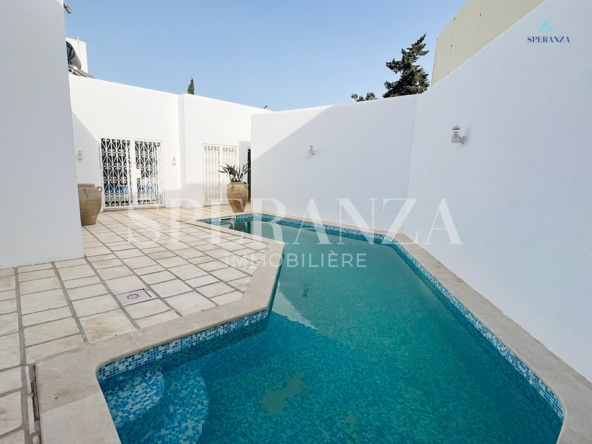 Villa in Nabeul,