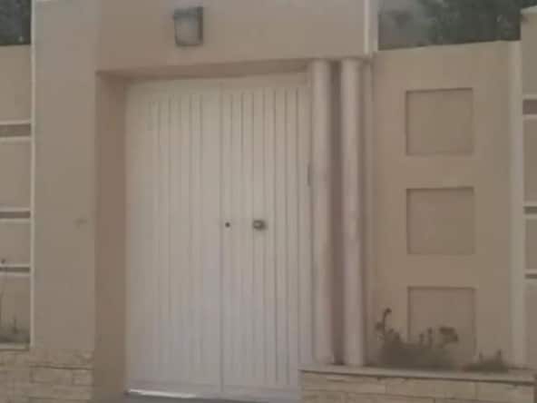 Villa in Kairouan,Kairouan sud