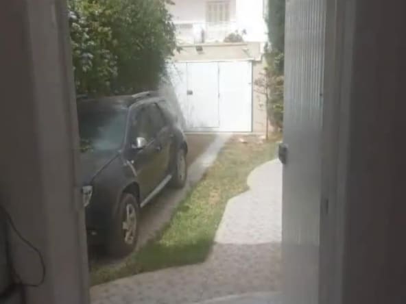 Villa in Kairouan,Kairouan sud