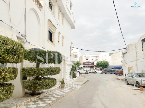 Land in Nabeul,